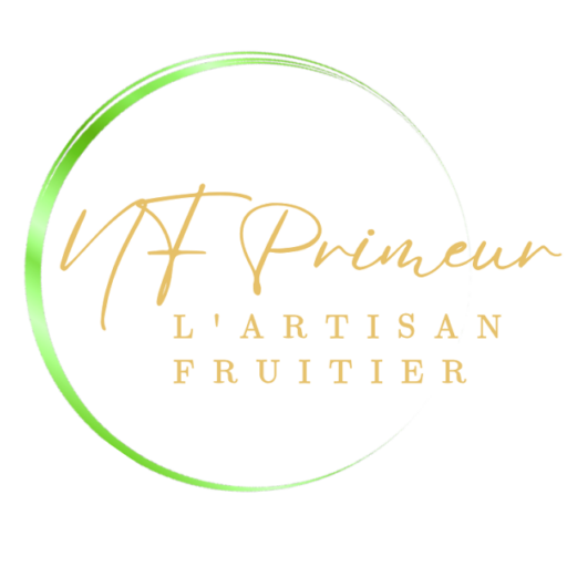 NF Primeur, l'Artisan Fruitier